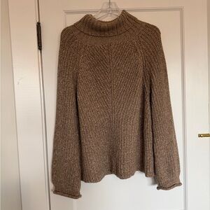 Twigg & Feather Oversized Knit